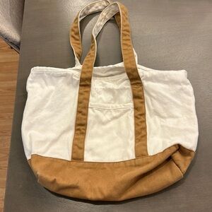Small tote bag​​​​